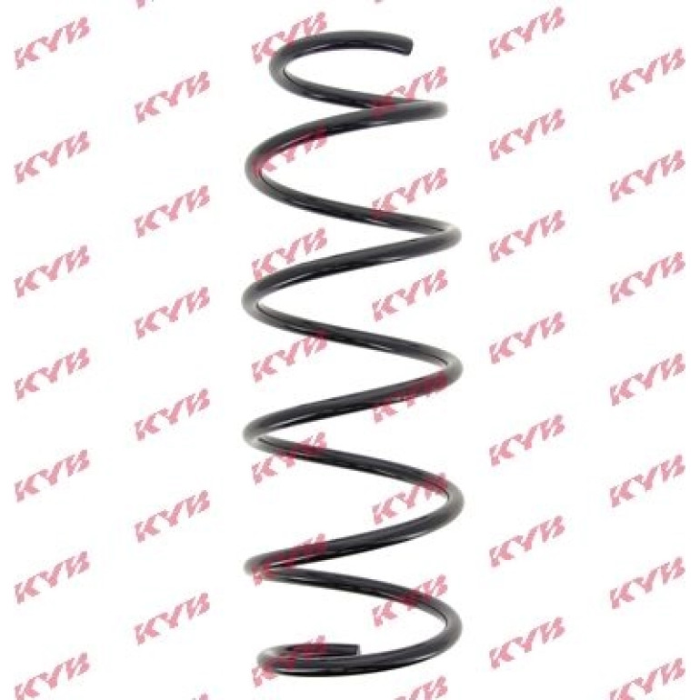 KYB Fahrwerksfeder Alfa P. Giulietta 1.4/1.4Lpg 04/10 RA3386 KYB Fahrwerksfeder Alfa P. Giulietta 1.4/1.4Lpg 04/10 RA3386