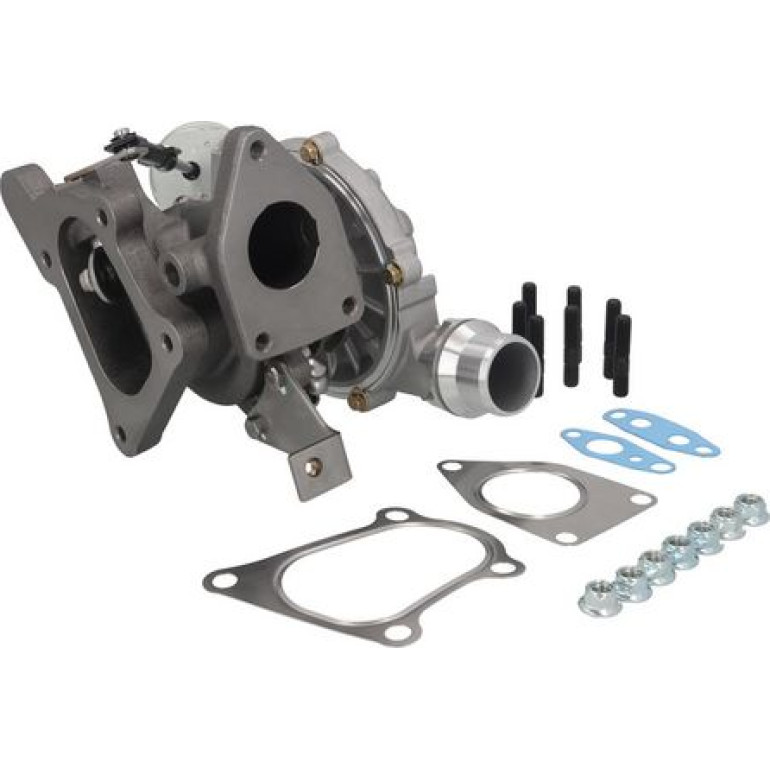 KAMOKA Turbolader 8600034 KAMOKA Turbolader 8600034