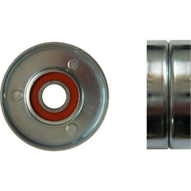 DENCKERMANN Spannrolle P230005