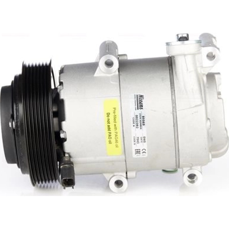 Kompressor PKW 89569