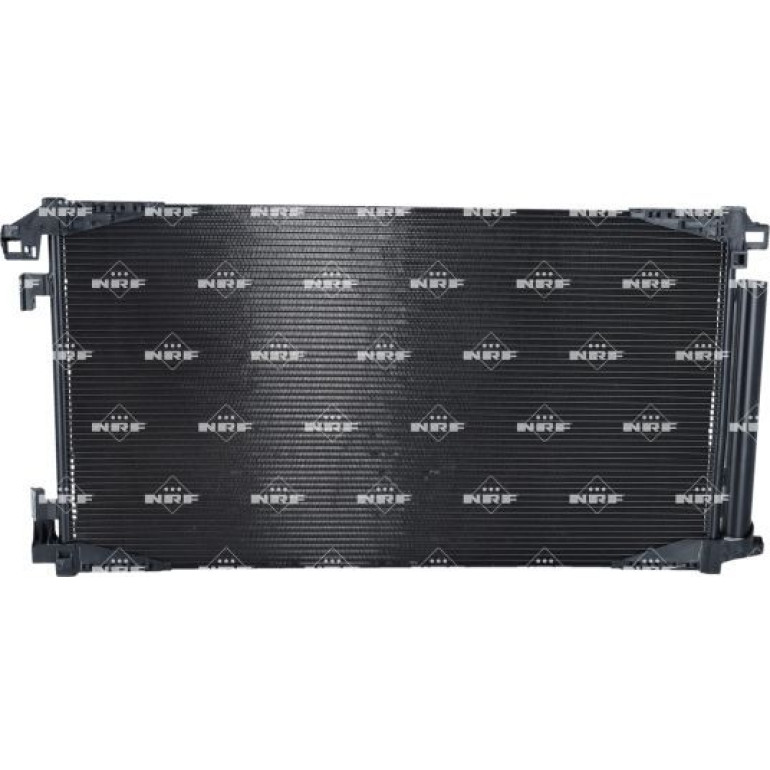 KONDENSATOR, KLIMAANLAGE NRF350455 KONDENSATOR, KLIMAANLAGE NRF350455