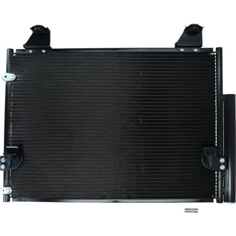 KAMOKA Kondensator, Klimaanlage 7800346 KAMOKA Kondensator, Klimaanlage 7800346