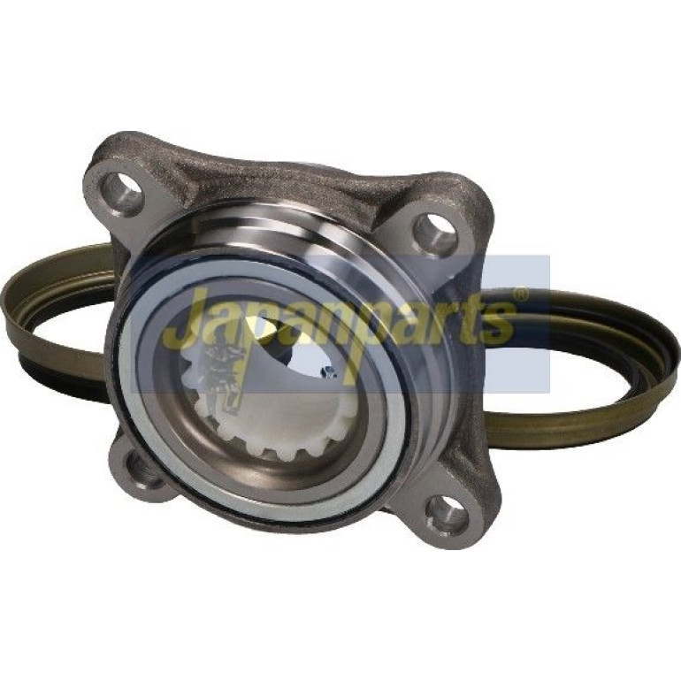 Japanparts Radnabe KK-12024 Japanparts Radnabe KK-12024