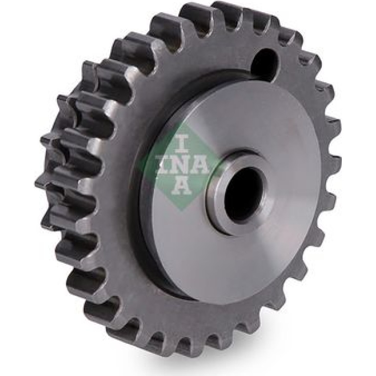 Zahnrad, Steuerkettenumlenkung 554 0118 10 Zahnrad, Steuerkettenumlenkung 554 0118 10