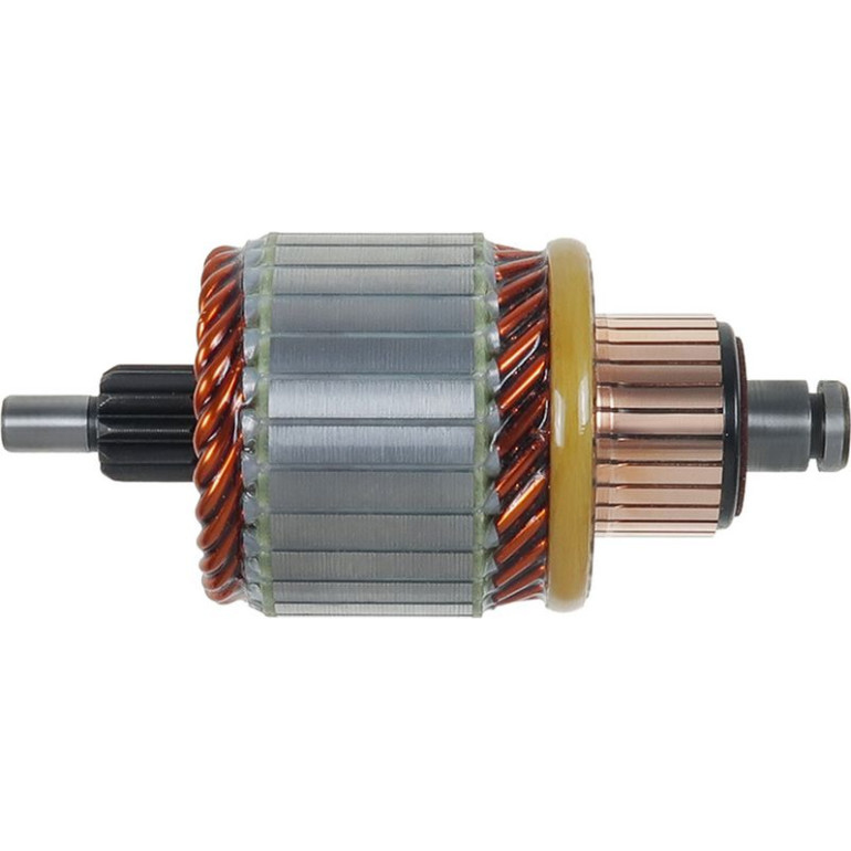 AS-PL Anker, Starter SA0073 AS-PL Anker, Starter SA0073