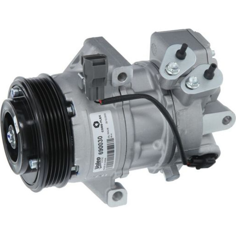 KOMPRESSOR, KLIMAANLAGE 690030 KOMPRESSOR, KLIMAANLAGE 690030