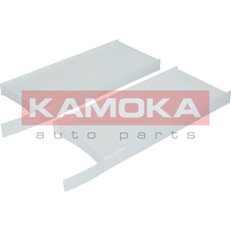 KAMOKA Filter, Innenraumluft F413001 KAMOKA Filter, Innenraumluft F413001