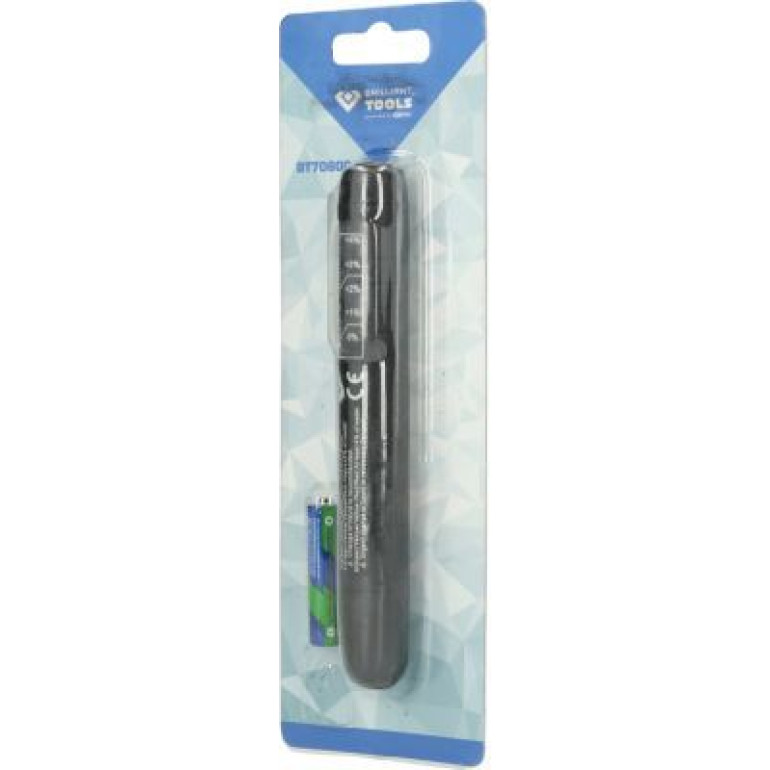 KS TOOLS Prüfgerät, Bremsflüssigkeit BT706001 KS TOOLS Prüfgerät, Bremsflüssigkeit BT706001