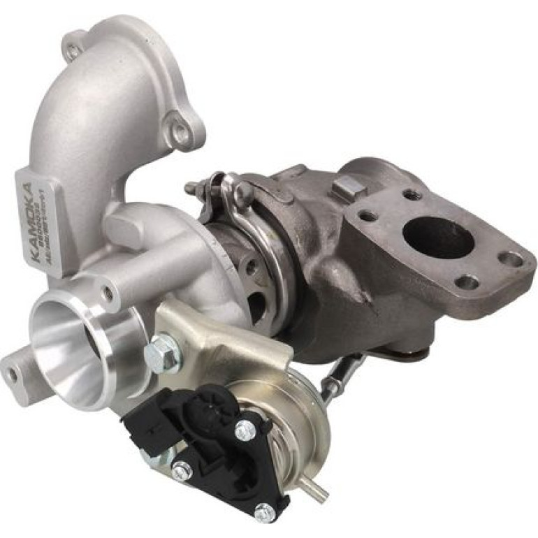 KAMOKA Turbolader 8600036
