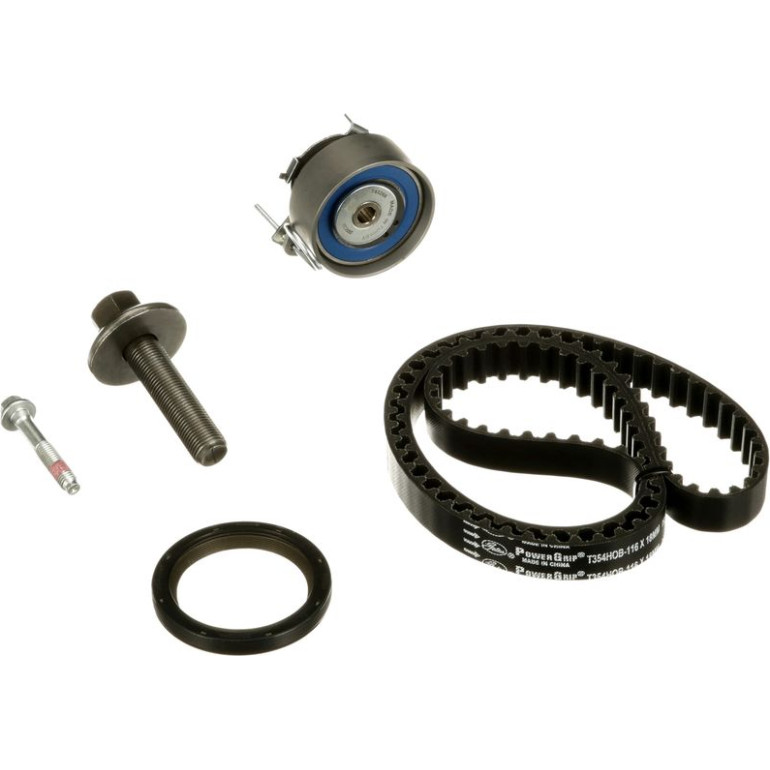 Zahnriemenkit K02T354HOB Zahnriemenkit K02T354HOB