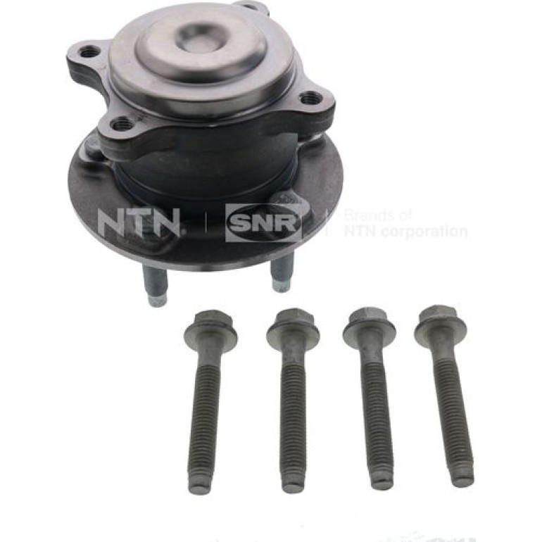 Radlagersatz HA li/re R153.79
