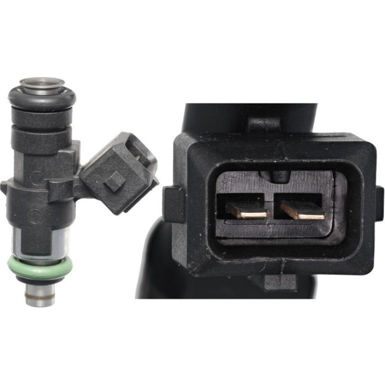 VALEO Ventil 348206 VALEO Ventil 348206