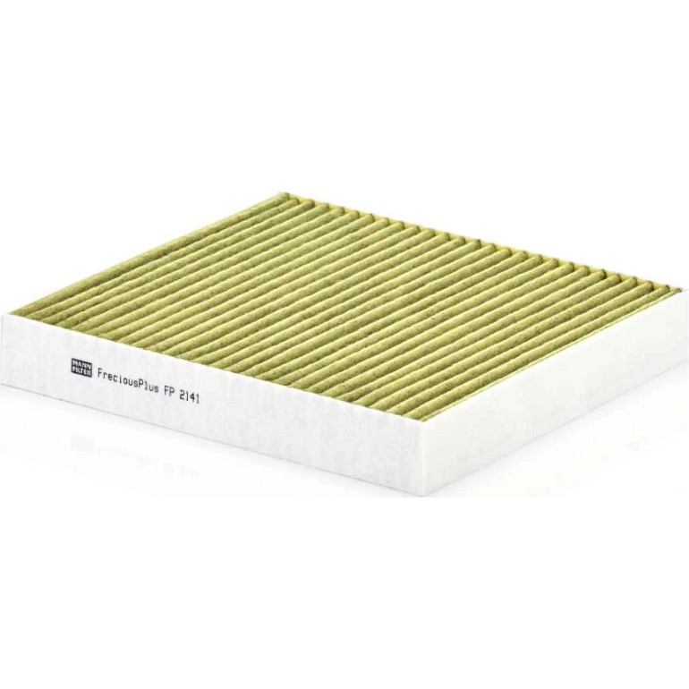 FreciousPlus Innenraumfilter FP 2141 FreciousPlus Innenraumfilter FP 2141