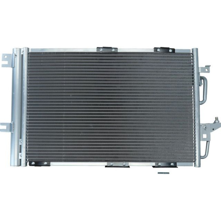 KAMOKA Kondensator, Klimaanlage 7800282 KAMOKA Kondensator, Klimaanlage 7800282
