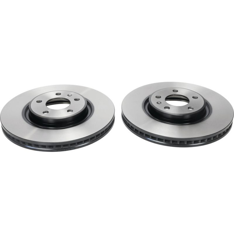 12 481 056 Bremsscheibe VA DF6148 12 481 056 Bremsscheibe VA DF6148