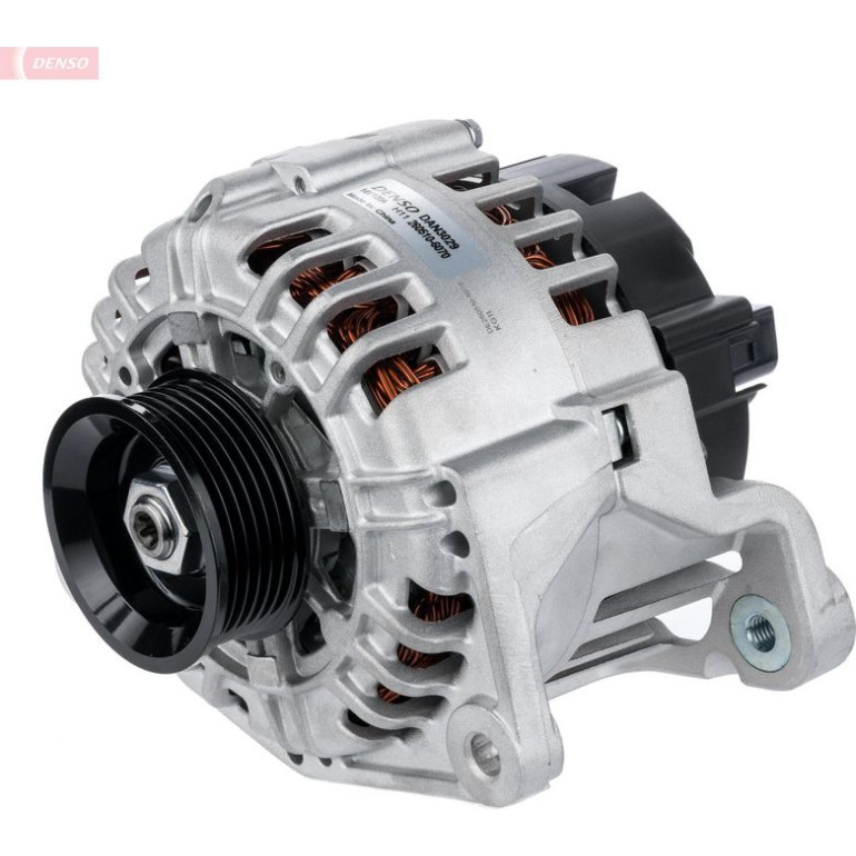 DENSO Generator DAN3029 DENSO Generator DAN3029