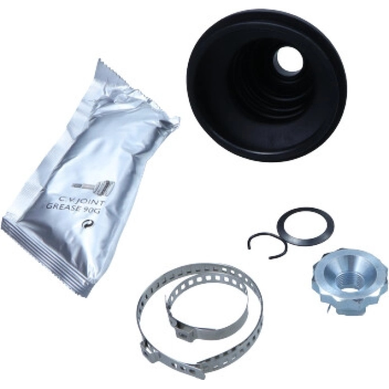Faltenbalg, Antriebswelle Ext. Vw Polo/Fabia 99- 1,2-1,9 S 49-0734 Faltenbalg, Antriebswelle Ext. Vw Polo/Fabia 99- 1,2-1,9 S 49-0734