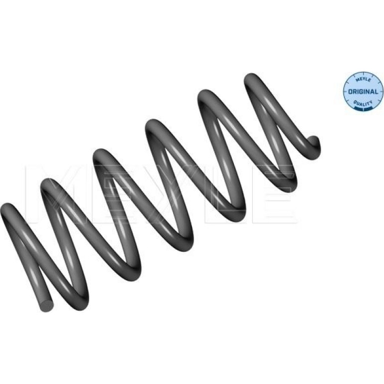 Meyle Fahrwerksfeder Audi 100 739 0033 Meyle Fahrwerksfeder Audi 100 739 0033