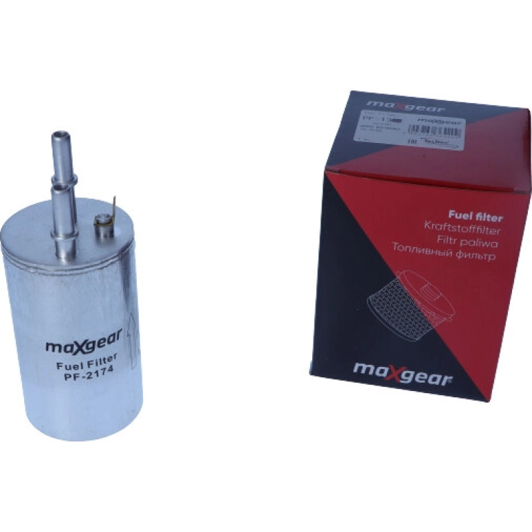 Kraftstofffilter 26-2203 Kraftstofffilter 26-2203