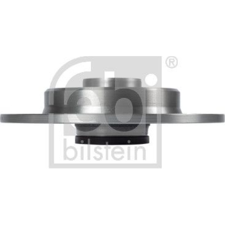 FEBI BILSTEIN Bremsscheibe 106351 FEBI BILSTEIN Bremsscheibe 106351