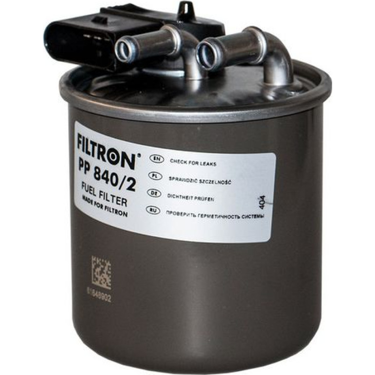 FILTRON Kraftstofffilter PP 840/2 FILTRON Kraftstofffilter PP 840/2
