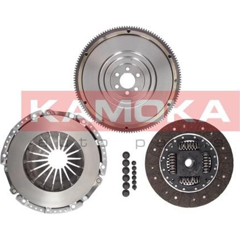 KAMOKA Kupplungssatz KC074 KAMOKA Kupplungssatz KC074