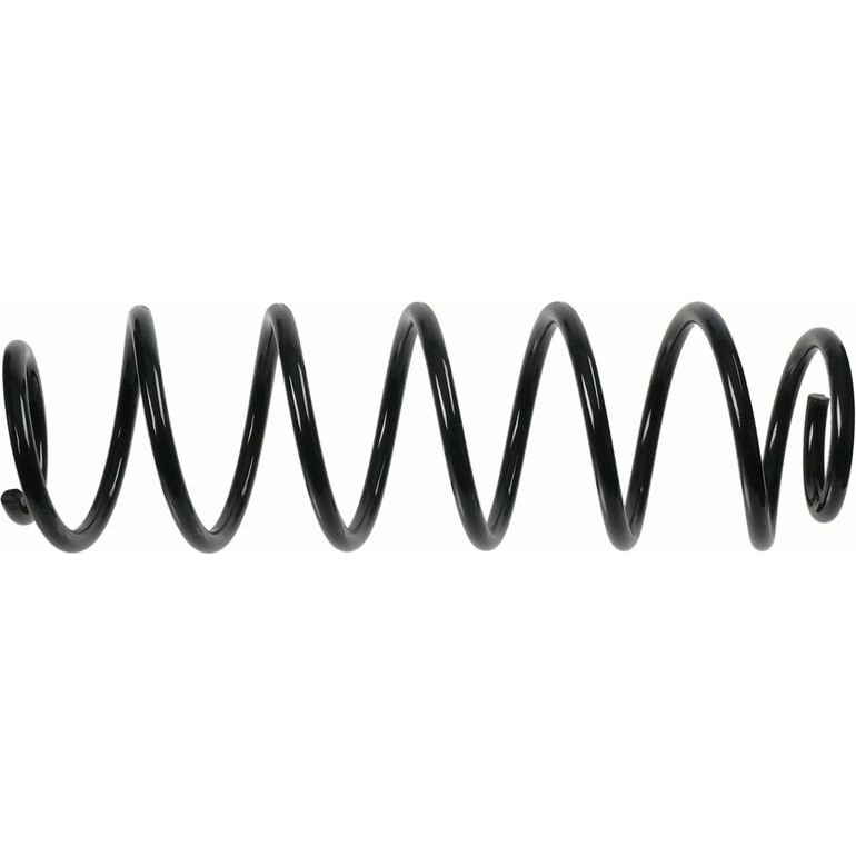 Sachs Fahrwerksfeder Vw T. Lupo (6X1, 6E1) 99-05 996 628 Sachs Fahrwerksfeder Vw T. Lupo (6X1, 6E1) 99-05 996 628