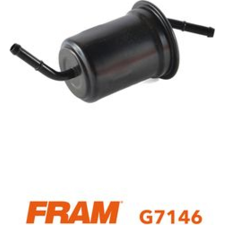 FRAM Kraftstofffilter G7146 FRAM Kraftstofffilter G7146