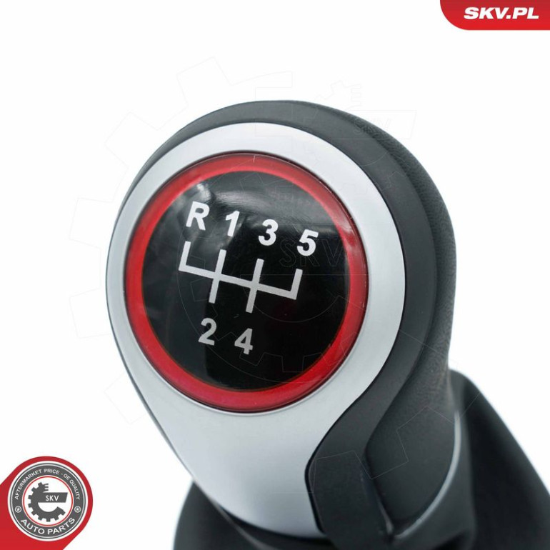 ESEN SKV Schalthebelknauf 63SKV487 ESEN SKV Schalthebelknauf 63SKV487