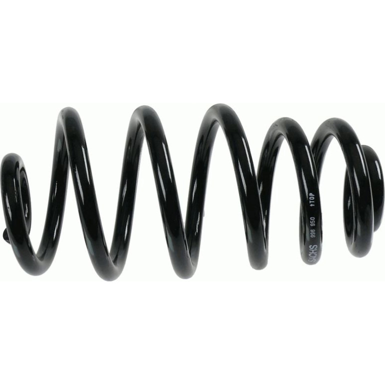 Sachs Fahrwerksfeder Vw T. A4 01- Avant 996 950 Sachs Fahrwerksfeder Vw T. A4 01- Avant 996 950