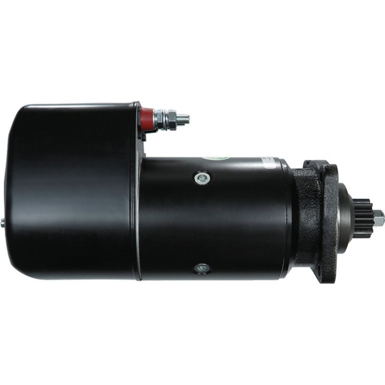 AS-PL Anlasser S0216 AS-PL Anlasser S0216