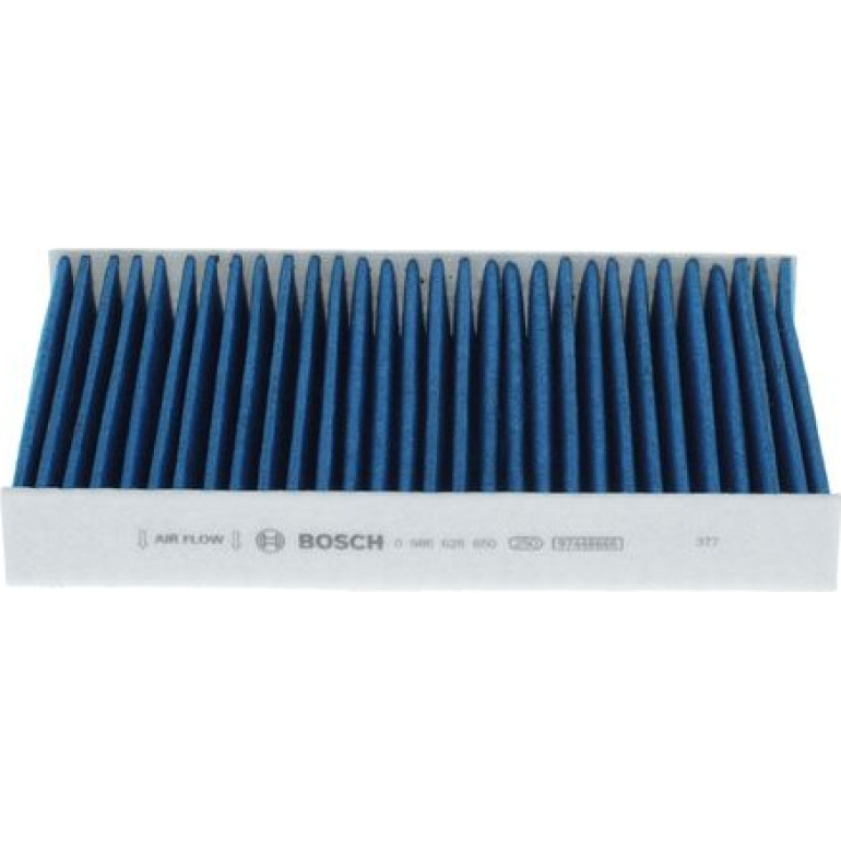 Innenraumfilter+ 0 986 628 650 Innenraumfilter+ 0 986 628 650