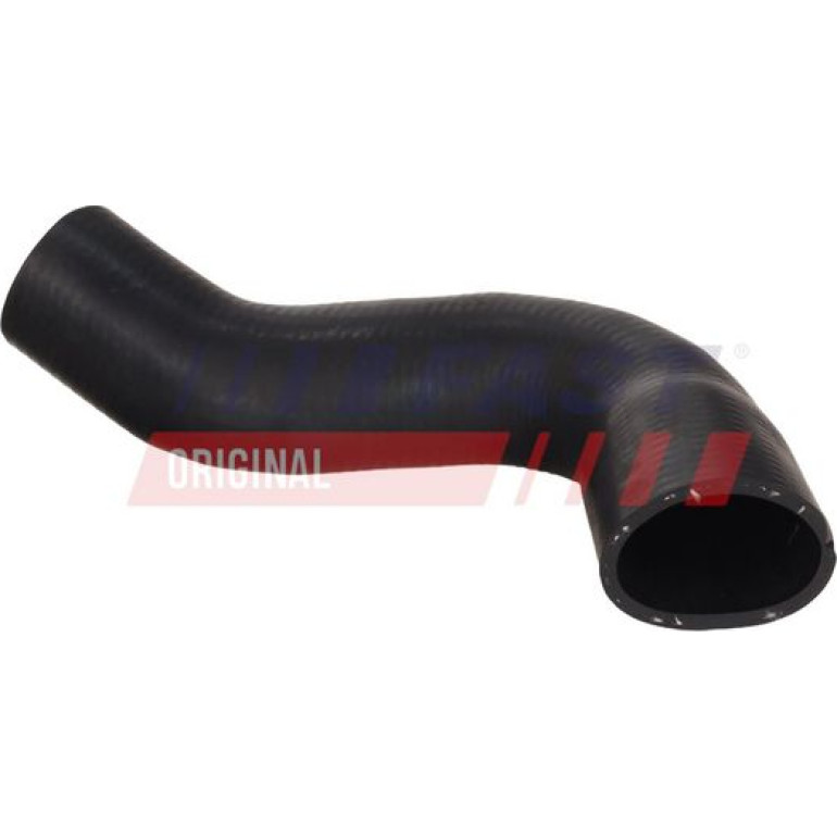 FAST Ladeluftschlauch FT61745 FAST Ladeluftschlauch FT61745