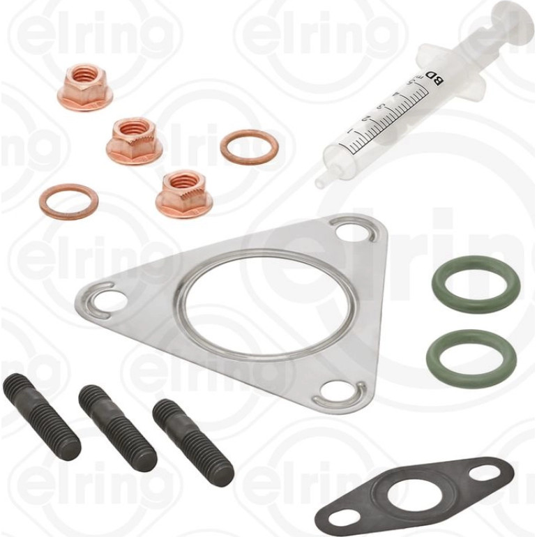 Montagesatz, Lader 715.530 Montagesatz, Lader 715.530