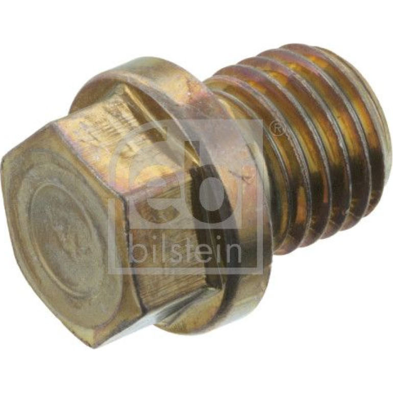 FEBI BILSTEIN Stecker 05961 FEBI BILSTEIN Stecker 05961