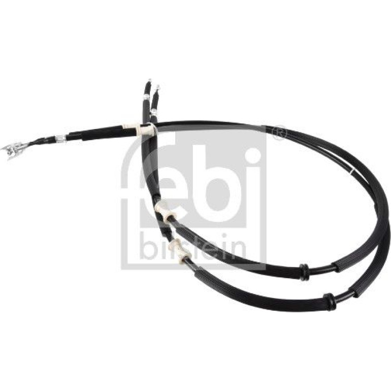 FEBI BILSTEIN Seilzug, Feststellbremse 109246 FEBI BILSTEIN Seilzug, Feststellbremse 109246