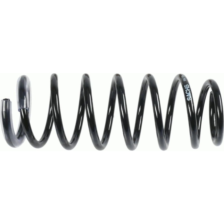 Sachs Fahrwerksfeder Subaru T. Justy Iii (G3X) Suzuki Ignis Ii 996 873 Sachs Fahrwerksfeder Subaru T. Justy Iii (G3X) Suzuki Ignis Ii 996 873