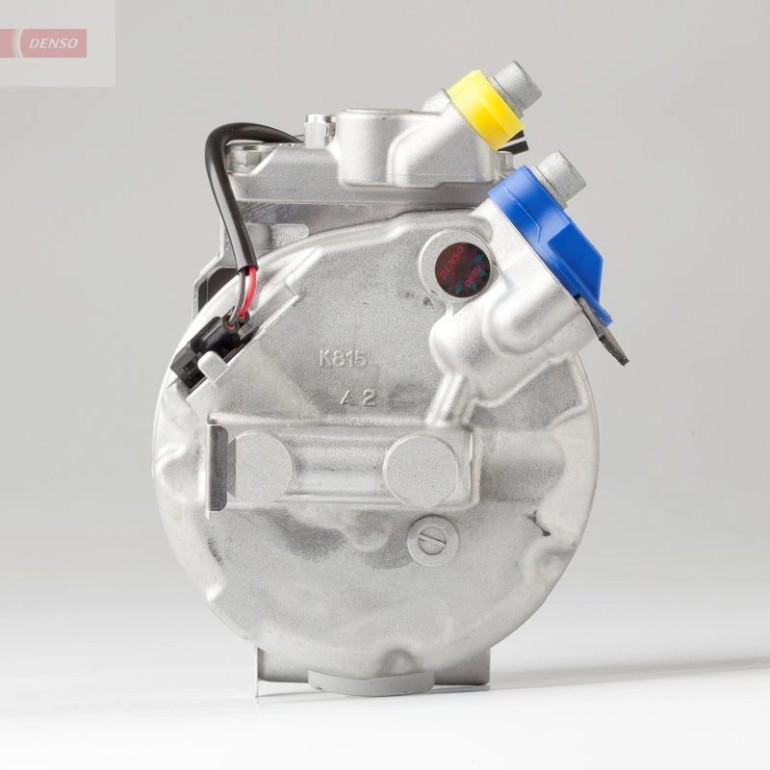 DENSO Kompressor DCP05093 DENSO Kompressor DCP05093