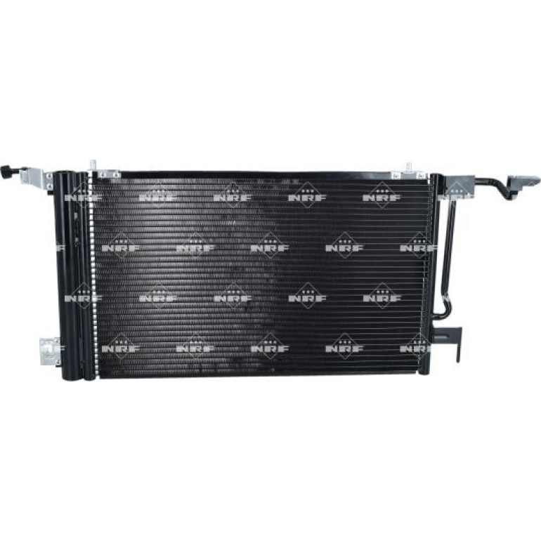 Kondensator, Klimaanlage 35304