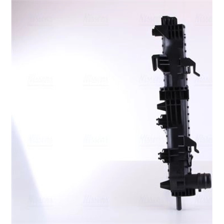 Wasserkühler PKW 63556 Wasserkühler PKW 63556
