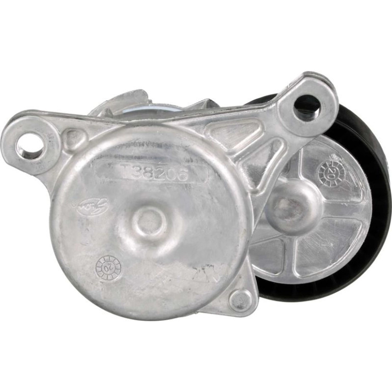 Spannrolle, Keilrippenriemen T38206