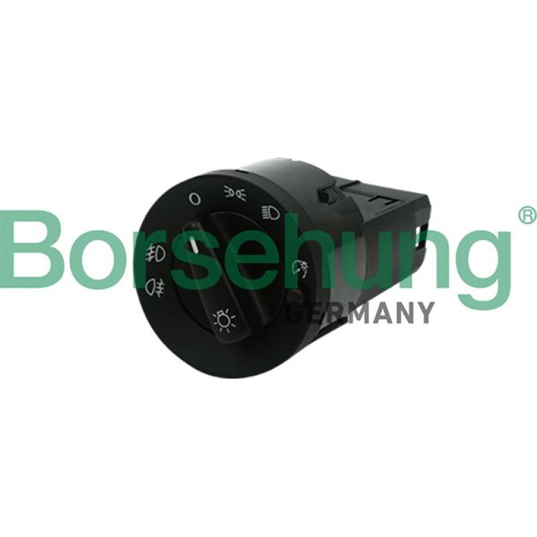 BORSEHUNG Schalten B17997 BORSEHUNG Schalten B17997