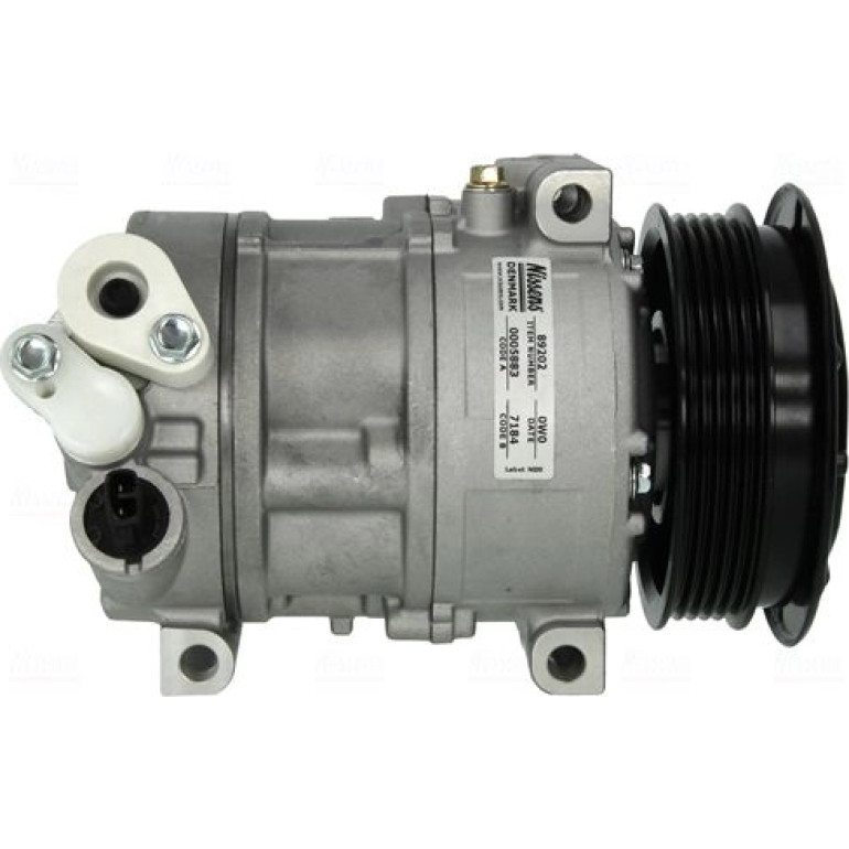 Kompressor PKW 89202 Kompressor PKW 89202
