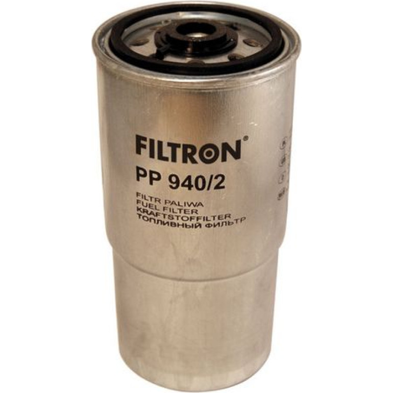 FILTRON Kraftstofffilter PP 940/2 FILTRON Kraftstofffilter PP 940/2