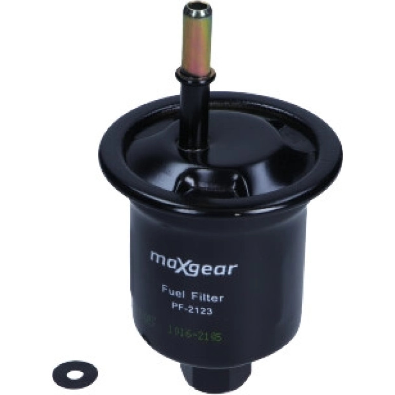 MAXGEAR Kraftstofffilter PF-2123 26-2198 MAXGEAR Kraftstofffilter PF-2123 26-2198