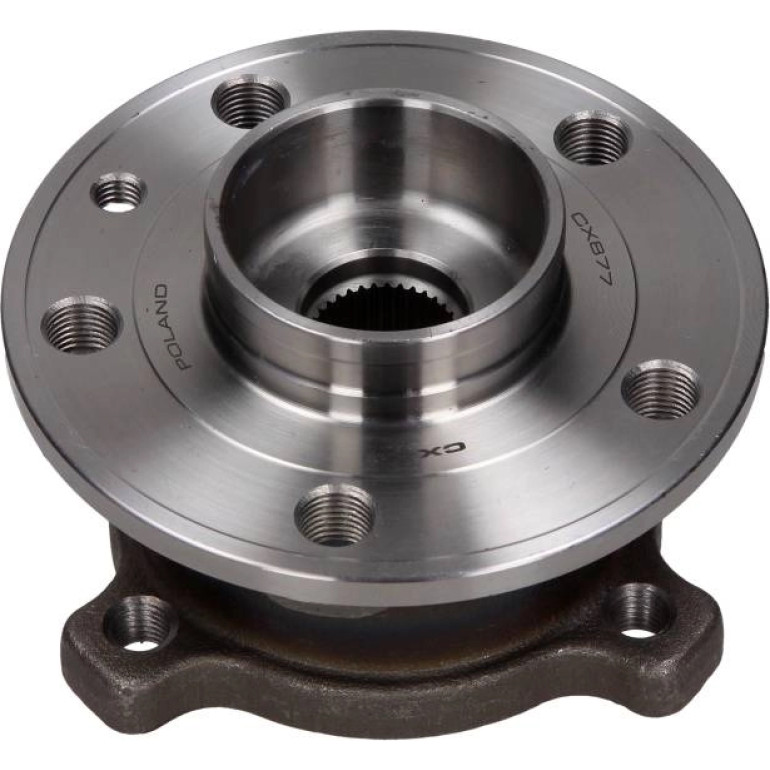 MAXGEAR Radlagersatz 3539/MG 33-0797 MAXGEAR Radlagersatz 3539/MG 33-0797