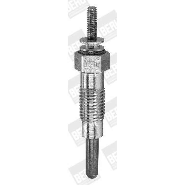 BorgWarner (BERU) Glühkerze GN044 BorgWarner (BERU) Glühkerze GN044