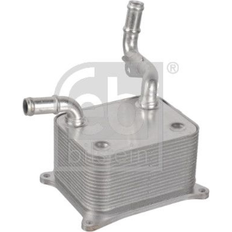 FEBI BILSTEIN Ölkühler 107530 FEBI BILSTEIN Ölkühler 107530