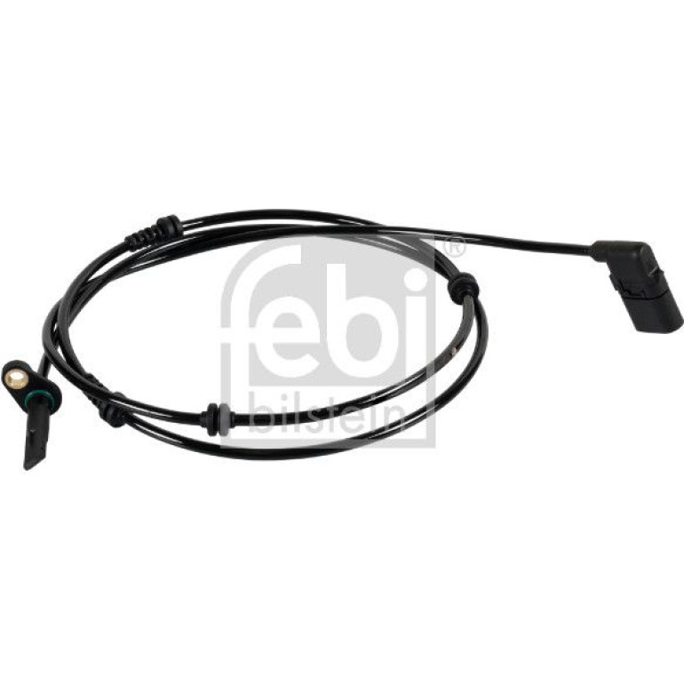 Sensor, Raddrehzahl 170673 Sensor, Raddrehzahl 170673