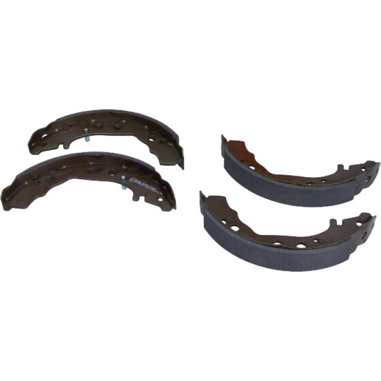 Bremsbackensatz 19-4610 Bremsbackensatz 19-4610